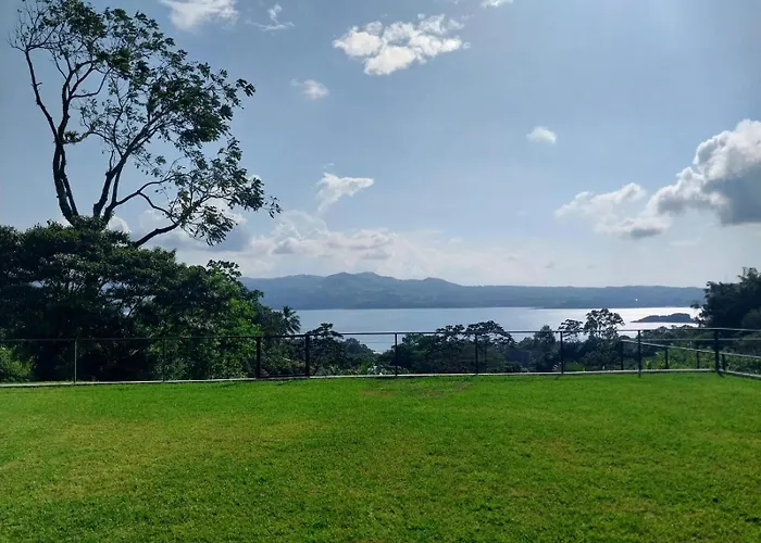 Arenal Vistas Del Paraiso