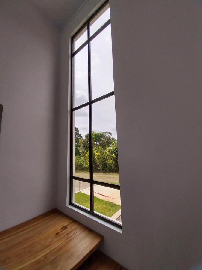 Arenal Vistas Del Paraiso Holiday home *