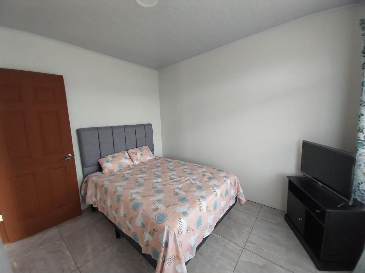 Arenal Vistas Del Paraiso Holiday home
