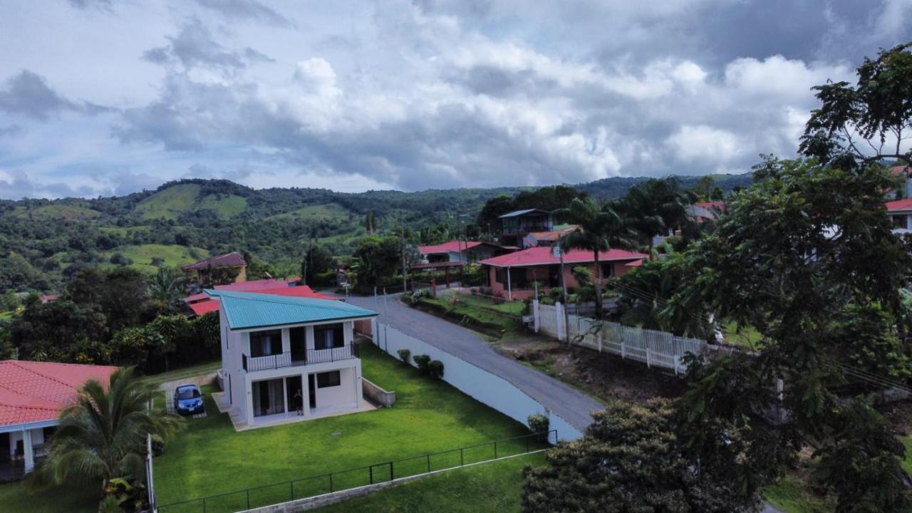 Arenal Vistas Del Paraiso Holiday home