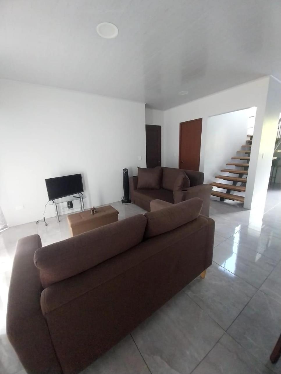 Holiday home Arenal Vistas Del Paraiso Nuevo Arenal